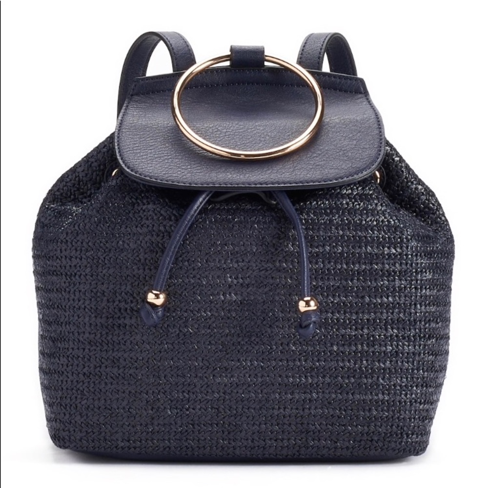 🆕Lauren Conrad backpack🆕